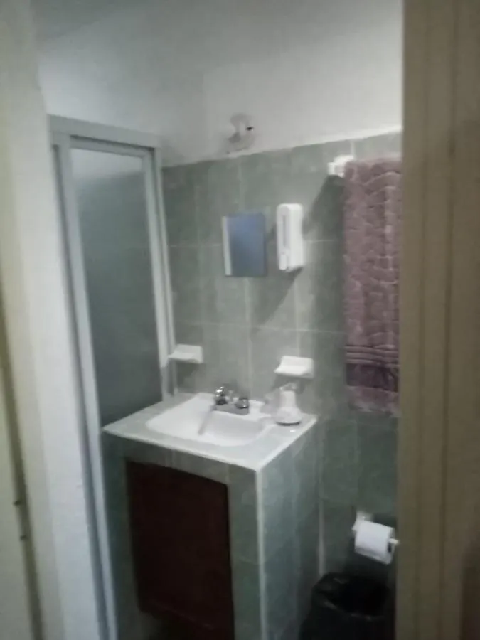 Apartment Apartamento Vacacional Con A/C Cozumel Mexico